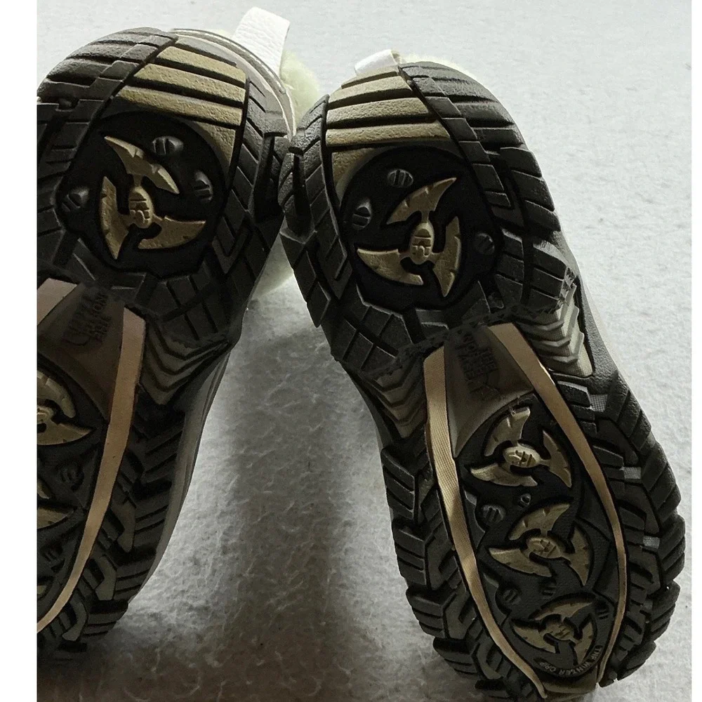 The North Face preowned these